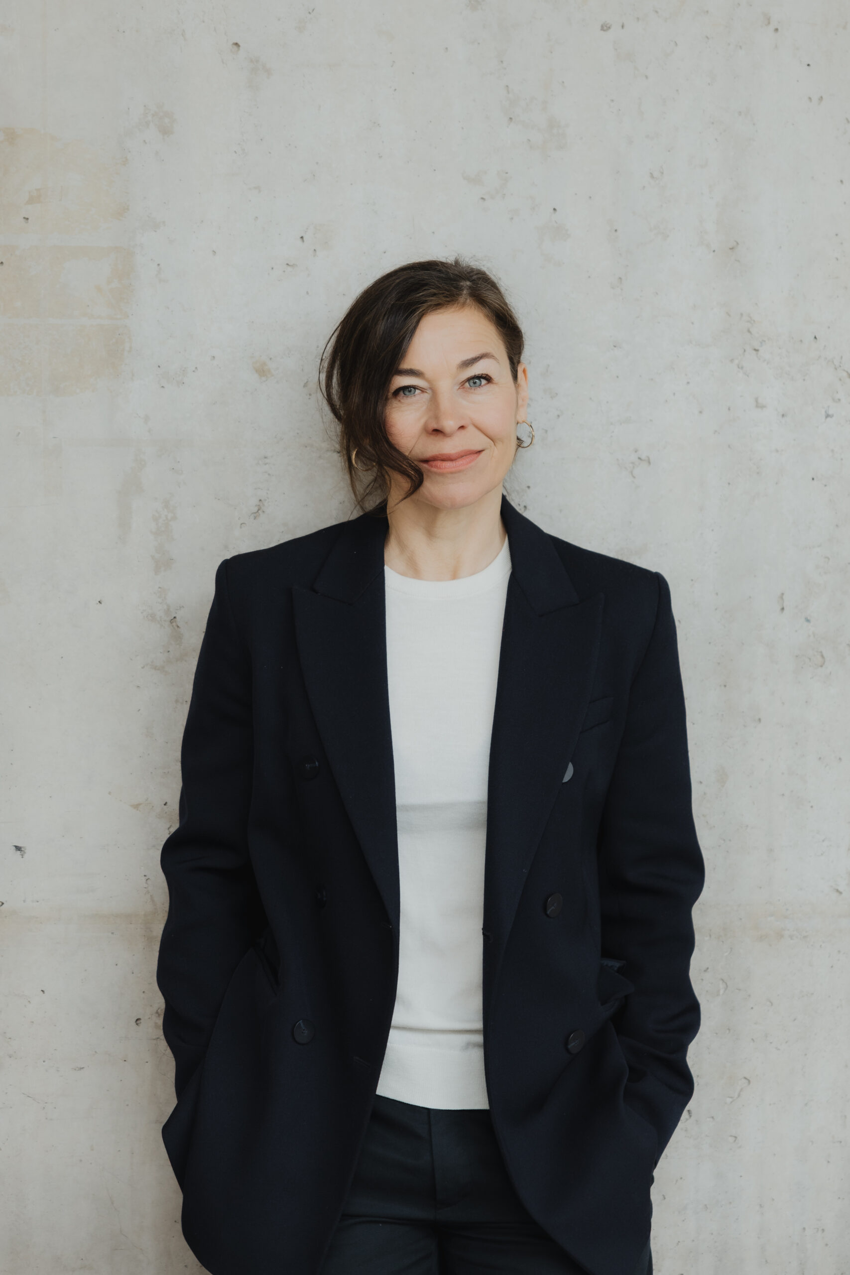 Gesch&auml;ftsf&uuml;hrerin Gerlinde Finsterer